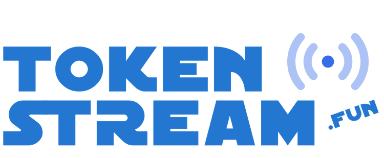tokenstream logo